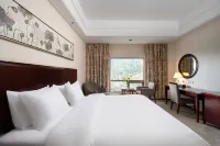 Nanyue Resort Hotels in Huoshan