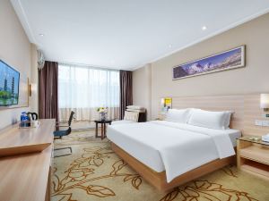 Huayi Hotel (Guilin International Convention and Exhibition Center)