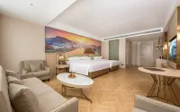 Vienna Hotel (East Railway Station) Hotel dekat Qingdao Huanghai University Handan Branch