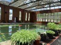 Hotel Nacuo Hot Springs - 2 estrellas