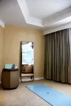 Oriental Jianguo Hotel, Hankou Railway Station, Wuhan