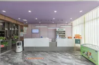 Home Inn UP Huayi Selected Hotel (Junan Lingang Development Zone)