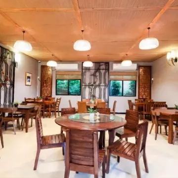 Guangzhou Qisheli Yunsu Manor