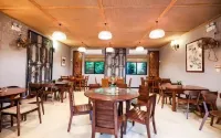 Guangzhou Qisheli Yunsu Manor Các khách sạn ở Quảng Châu