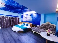 Harbin Xishuiyuanquan B&B Hotels in 