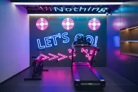 Yuantuo Hotel (Tianjin 5th Avenue Xikang Road Subway Station) - Gym