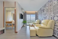 Centre Point Prime Hotel Pattaya - spa
