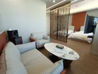 CHEERMAY Hotel (Jiuquan Hantang Food Street) - 2-Star