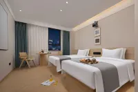 No Sound Hotel Hotels near Teching and Research Division of Marxism， Chongqing University