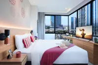 Citadines Gatot Subroto Jakarta - Condos