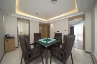 โรงแรมเยสเต (ถนนคนเดินเจียฟาง อี๋ชาง) - 3 ดาว