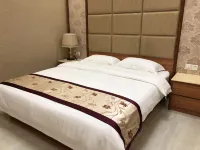 Woxin Apartment (Kaiping Donghui City)