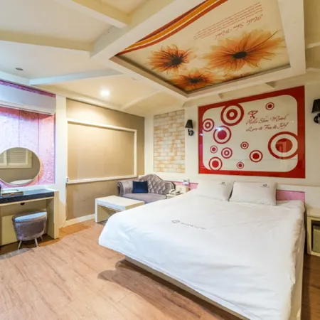 Show Hotel Haeundae