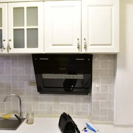 Baicheng Platinum Times Rizu Apartment
