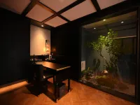 HefengJingli Siheyuan Hotel (Xidan Financial Street Branch) Hotels near شى - تشنغ