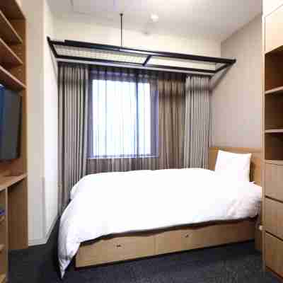 Dormy Inn Okayama Natural Hot Spring Rooms