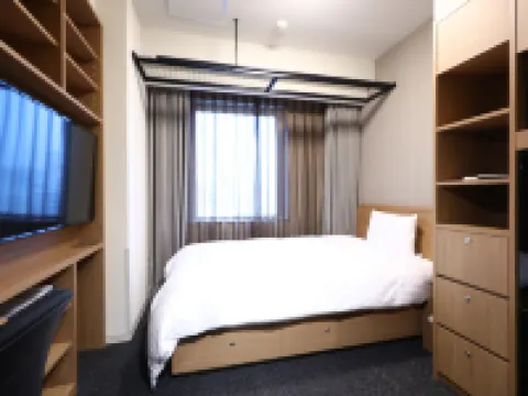 天然温泉 吉備の湯 ドーミーイン岡山 岡山市のホテル