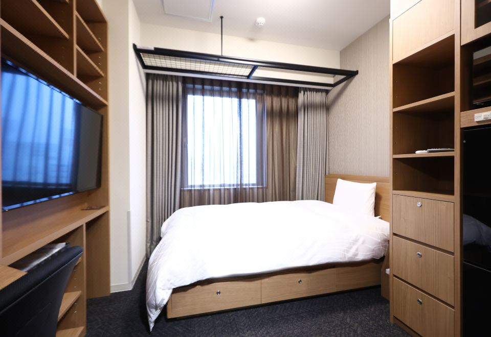 도미 인 오카야마 내츄럴 핫 스프링