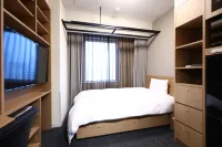 Dormy Inn Okayama Natural Hot Spring Hotels in Okayama