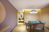 Hotel Fort Gri