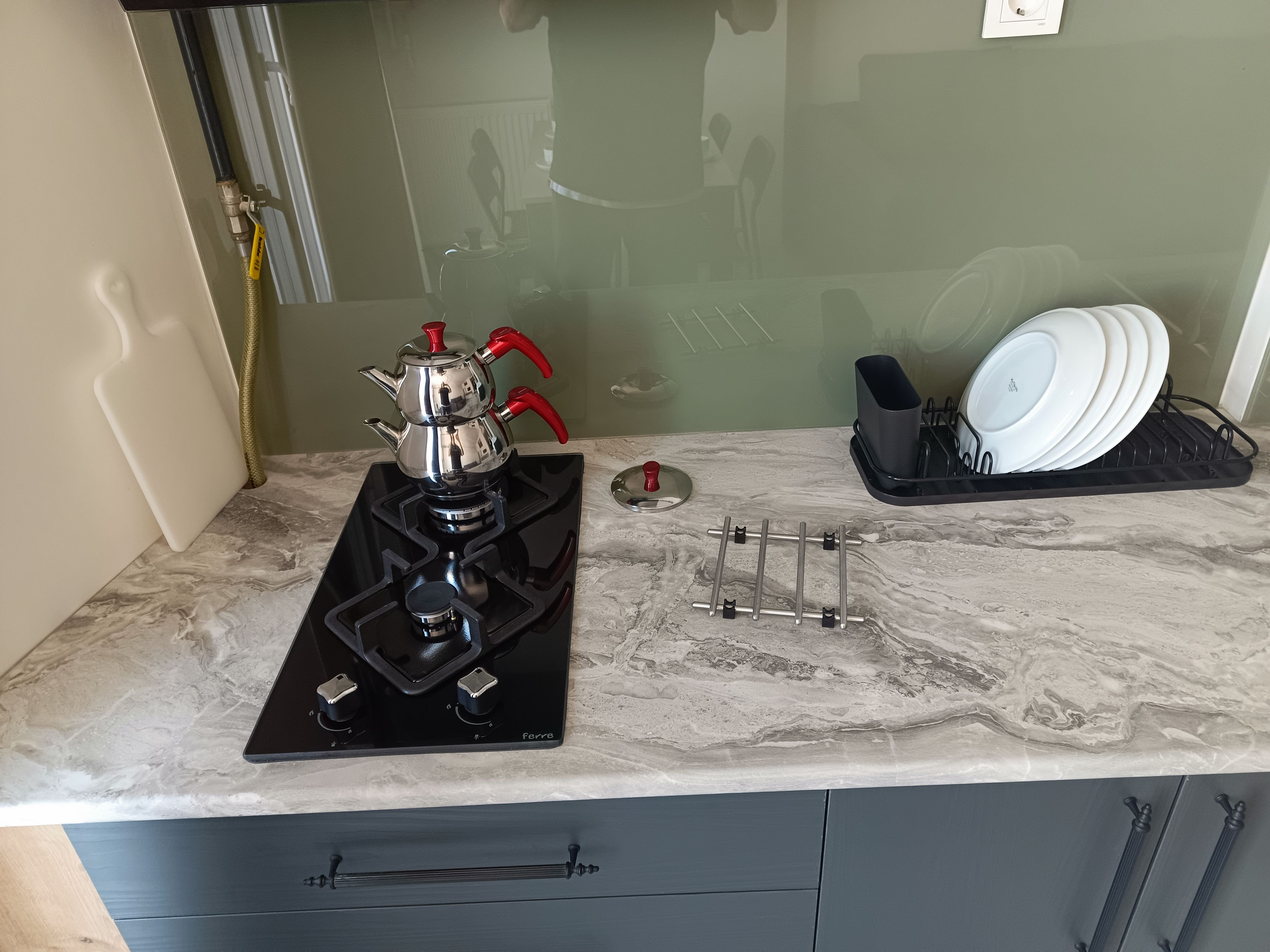 Neva Residence Rooms Photos