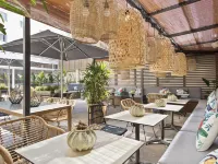 إنسايد باي ميليا بارسيلونا أبولو Hotels near بوبل سيك