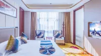 Wuzhishan Hotel (Yibin Pingshan County Government Mahu Park) - Business