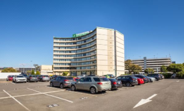 Holiday Inn MELBOURNE AIRPORT by IHG