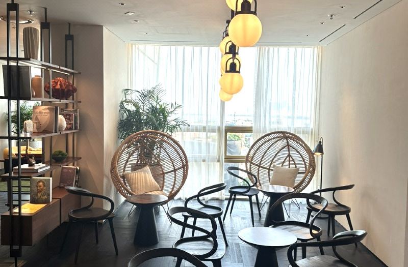 L7 West Lake Hanoi by Lotte Hotels photo 4
