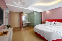Poting Suifeng Light Luxury Hotel