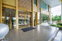 โรงแรมสยาม แมนดารินา กรุงเทพ สนามบินสุวรรณภูมิ (รถรับส่งฟรี)