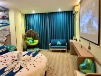 Jingzu Yayou Hotel (Dongxing Kaidi Sunshine Branch)