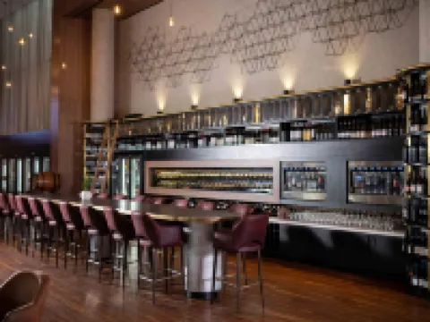 Oval Hotel at Adelaide Oval, an EVT hotel Hotels in North Adelaide