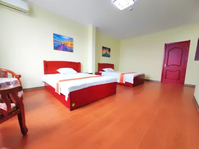 Dalian Fruit Express Hotel Hotels in 