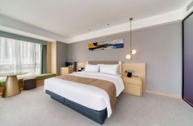 Kunming Xinrui Hotel (Changshui Airport Branch)