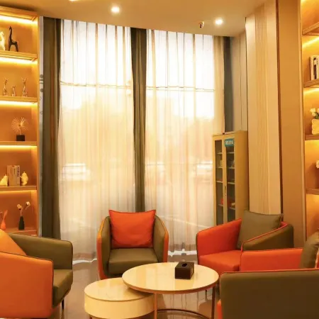 Huangsheng  Hotel