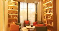 Huangsheng  Hotel