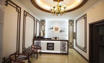 1. Meizhou ..