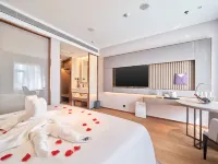Lavande Hotel (Tianjin Jinnan University Town New National Convention and Exhibition Center) Hotels near Tianjin Vocational University (Haiheyuan Campus)
