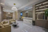 Yagang Cinema Hotel (Taizhou Duqiao)