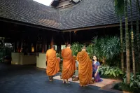 Four Seasons Resort Chiang Mai - Gym