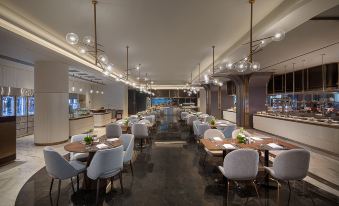 Radisson Collection Lingang Shanghai
