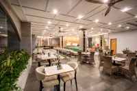 RV Hotel Gianyar