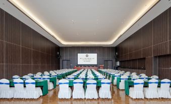 Karamay Century Avenue Jinjiang Metropolo Hotel
