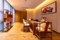 Hilton Suzhou - spa