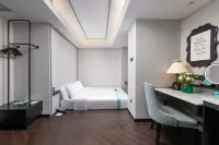 Xana Hotelle （Maoming High-speed Railway Station North Plaza Branch）