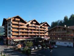 Bernerhof Swiss Quality Hotel Gstaad