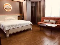 Taihe Zhongxin Hotel