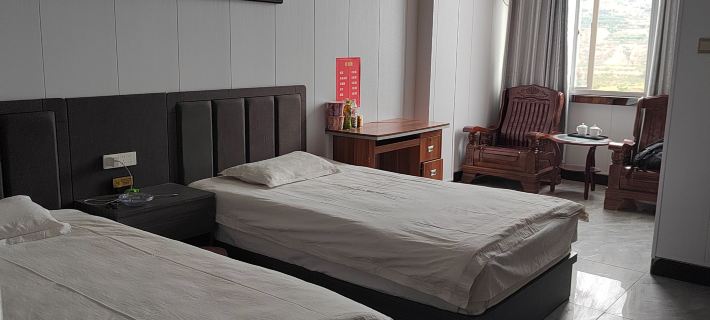 Starway Hotel, Anyuan Town, Gangu County Hotels in Gangu