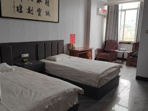 Starway Hotel, Anyuan Town, Gangu County